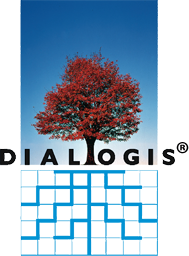 Logo Dialogis